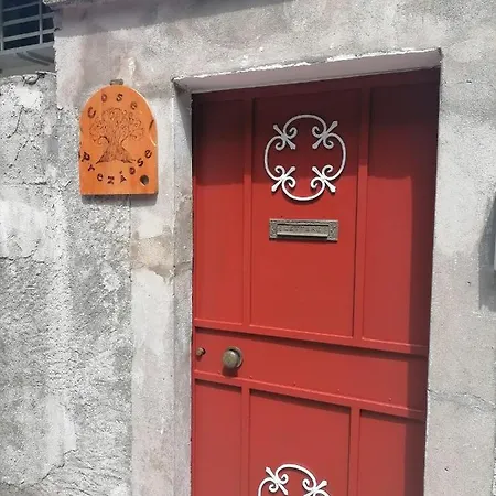 Отель Cose Preziose