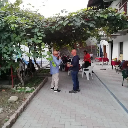 Cose Preziose Guest house Azeglio