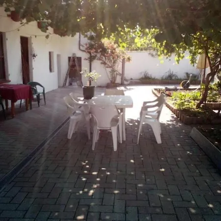 Cose Preziose Guest house
