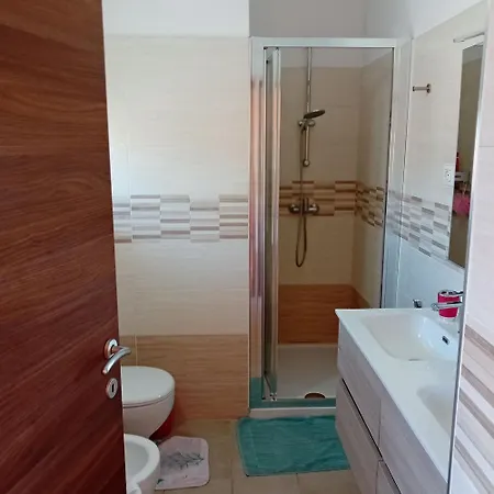 Отель Cose Preziose *