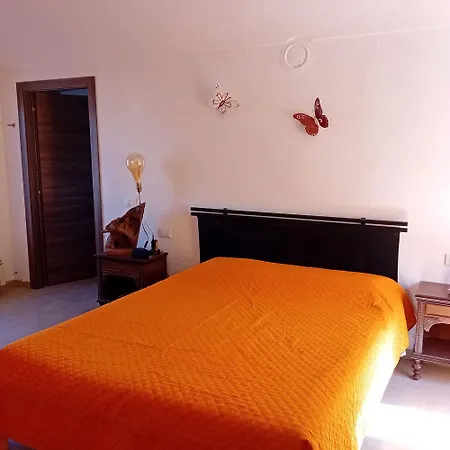 Cose Preziose 酒店 *