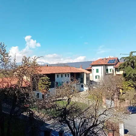 Cose Preziose 酒店 Azeglio