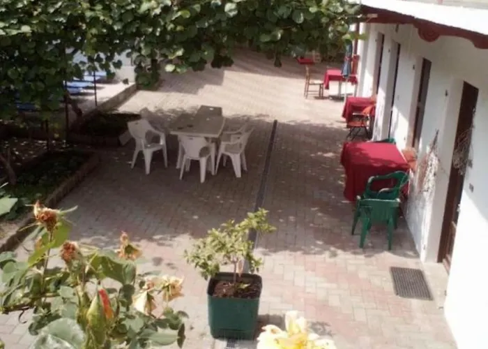 فندق Cose Preziose Azeglio