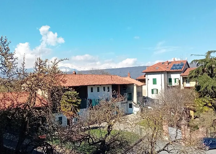 Cose Preziose فندق Azeglio